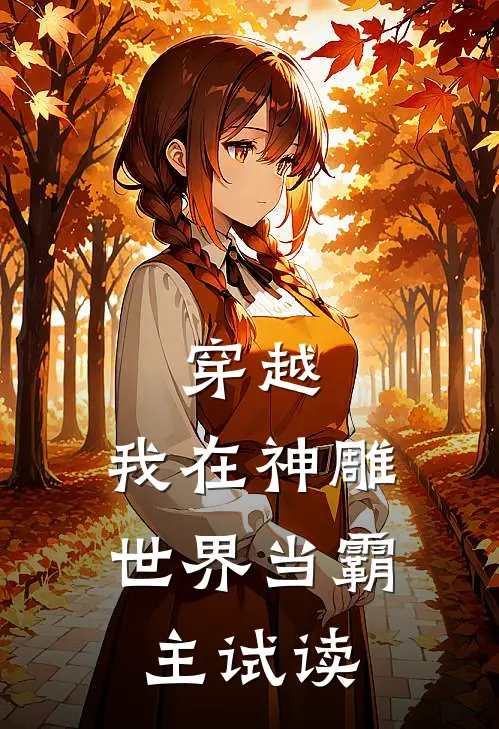 穿越：我在神雕世界当霸主试读