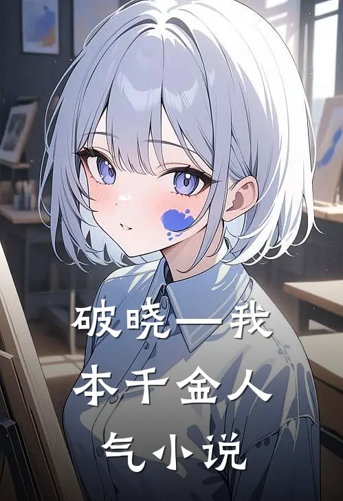 破晓—我本千金人气小说