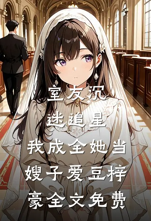 室友沉迷追星，我成全她当嫂子爱豆梓豪全文免费