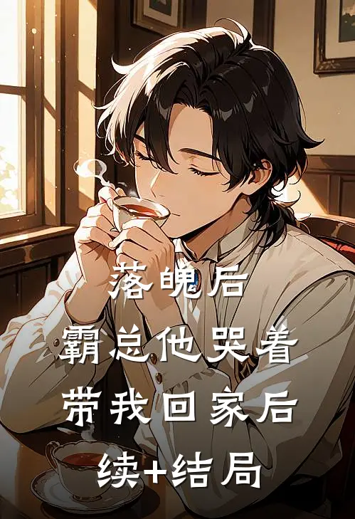 落魄后，霸总他哭着带我回家后续+结局