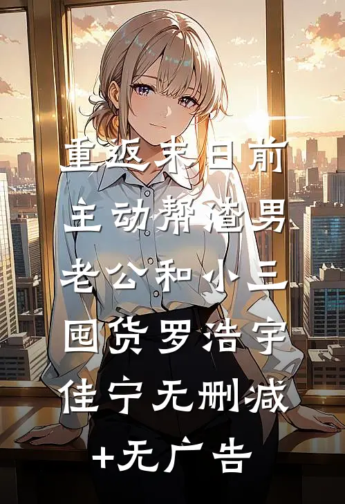 重返末日前，主动帮渣男老公和小三囤货罗浩宇佳宁无删减+无广告