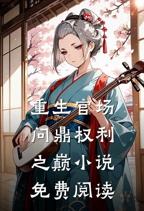 重生官场：问鼎权利之巅小说免费阅读