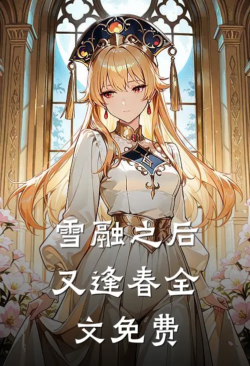 雪融之后又逢春全文免费