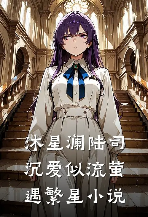 沐星澜陆司沉爱似流萤遇繁星小说