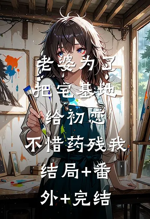 老婆为了把宅基地给初恋，不惜药残我结局+番外+完结