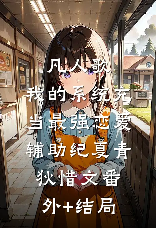 凡人歌：我的系统充当最强恋爱辅助纪夏青狄惜文(番外)+(结局)