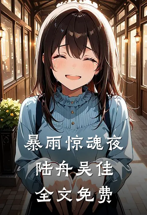 暴雨惊魂夜陆舟吴佳全文免费