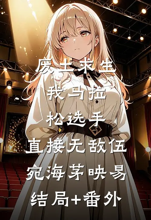废土求生：我马拉松选手，直接无敌伍宛海茅映易:结局+番外