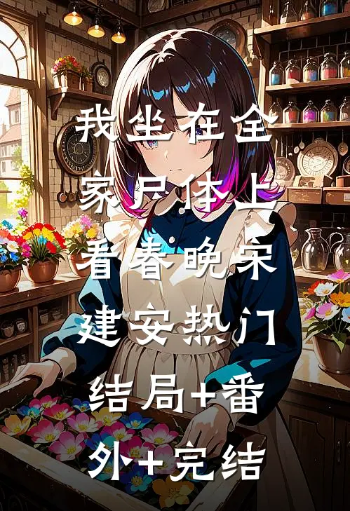 我坐在全家尸体上看春晚宋建安热门:结局+番外+完结