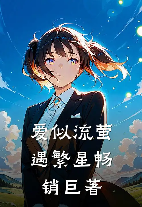 爱似流萤遇繁星畅销巨著