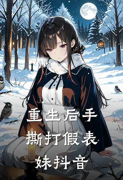 重生后手撕打假表妹抖音