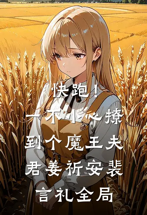 快跑！一不小心撩到个魔王夫君姜祈安裴言礼全局