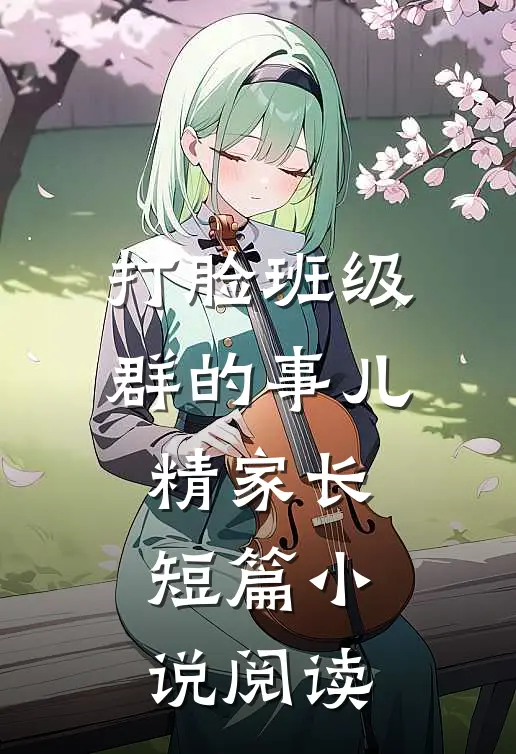 打脸班级群的事儿精家长短篇小说阅读
