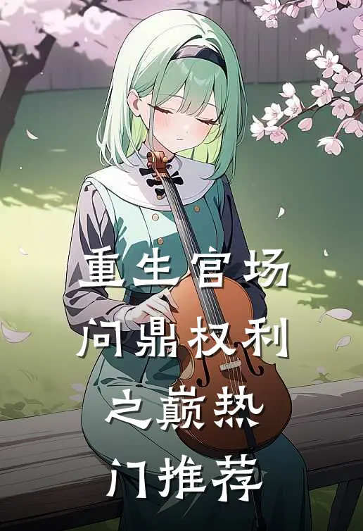 重生官场：问鼎权利之巅热门推荐