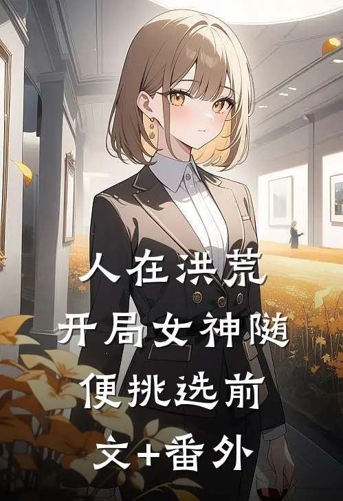 人在洪荒，开局女神随便挑选前文+番外