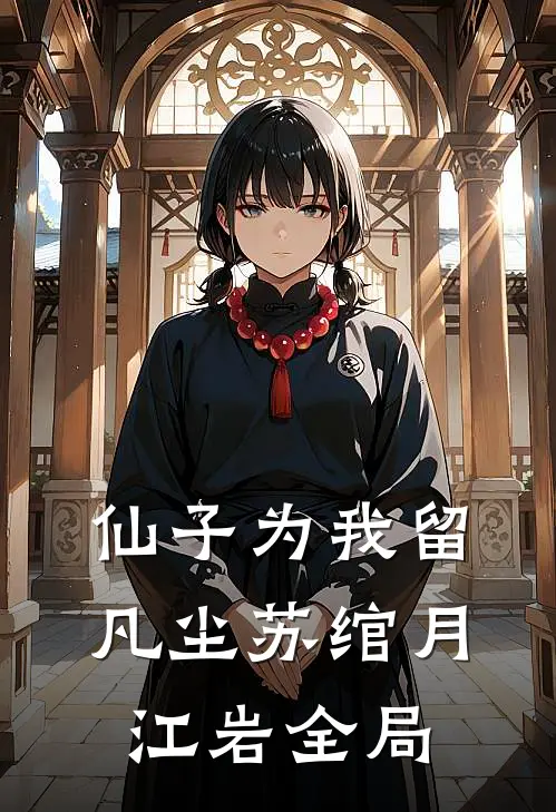 仙子为我留凡尘苏绾月江岩全局