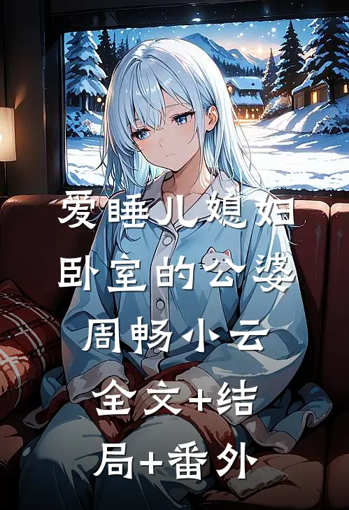 爱睡儿媳妇卧室的公婆周畅小云:全文+结局+番外
