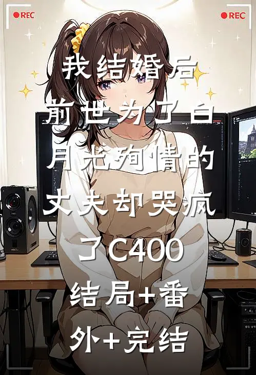 我结婚后，前世为了白月光殉情的丈夫却哭疯了C400:结局+番外+完结