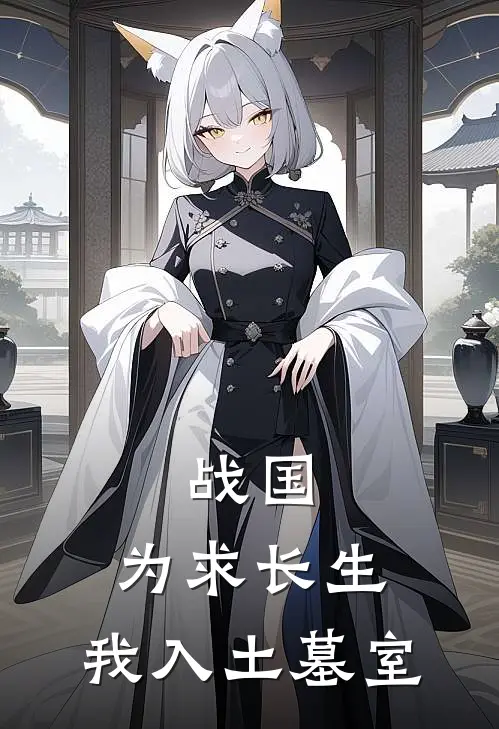 战国：为求长生，我入土墓室