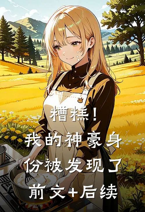 糟糕！我的神豪身份被发现了前文+后续