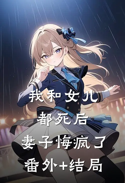 我和女儿都死后，妻子悔疯了:(番外)+(结局)