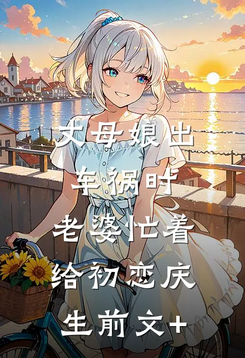 丈母娘出车祸时，老婆忙着给初恋庆生前文+