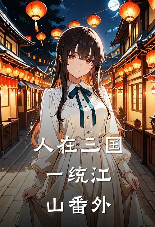人在三国，一统江山番外