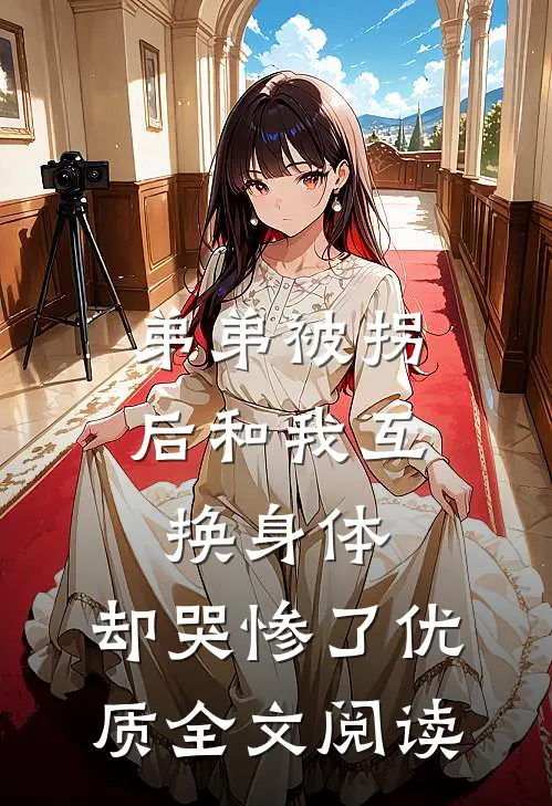 弟弟被拐后和我互换身体，却哭惨了优质全文阅读