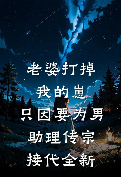 老婆打掉我的崽，只因要为男助理传宗接代全新