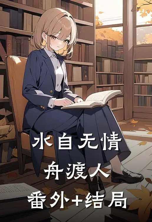 水自无情舟渡人:(番外)+(结局)