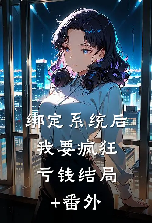 绑定系统后，我要疯狂亏钱结局+番外