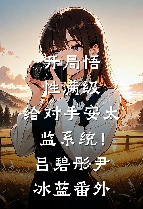 开局悟性满级，给对手安太监系统！吕碧彤尹冰蓝番外