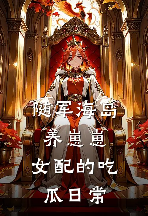 随军海岛养崽崽，女配的吃瓜日常