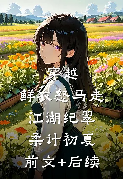 穿越：鲜衣怒马走江湖纪翠柔计初夏:前文+后续