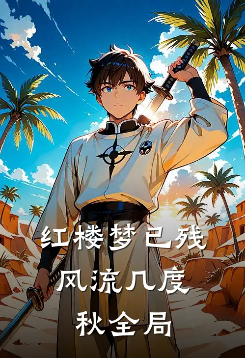 红楼梦已残，风流几度秋全局