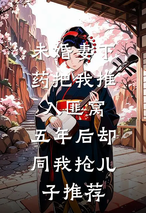 未婚妻下药把我推入匪窝，五年后却同我抢儿子推荐
