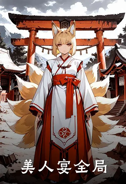 美人宴全局