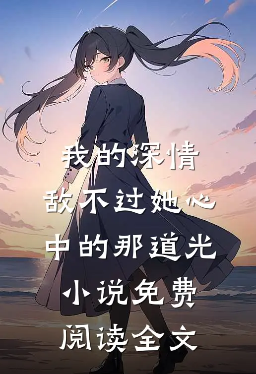 我的深情，敌不过她心中的那道光小说免费阅读全文