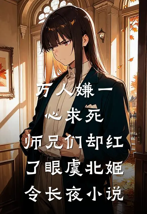 万人嫌一心求死，师兄们却红了眼虞北姬令长夜小说