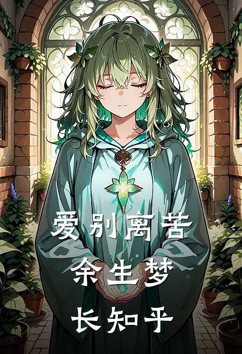 爱别离苦，余生梦长知乎