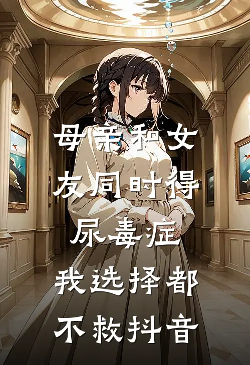 母亲和女友同时得尿毒症，我选择都不救抖音