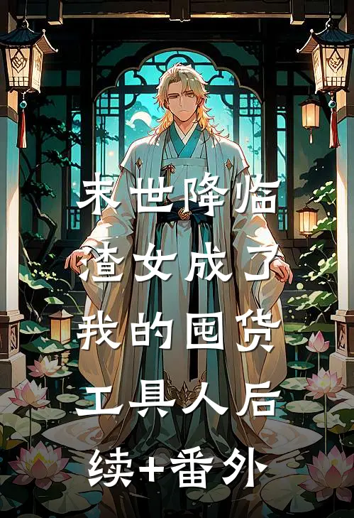 末世降临：渣女成了我的囤货工具人后续+番外