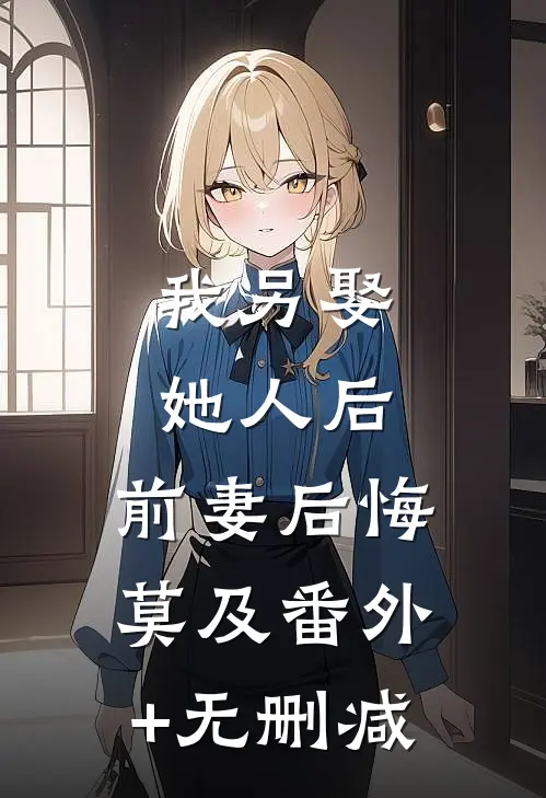 我另娶她人后，前妻后悔莫及番外+无删减