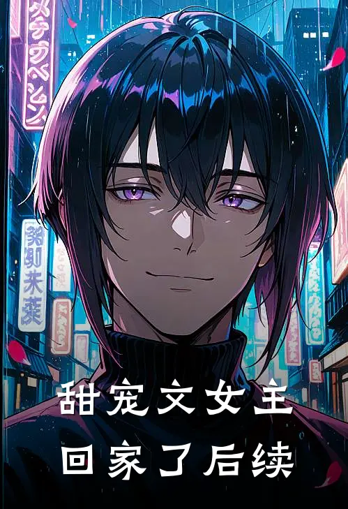 甜宠文女主回家了后续
