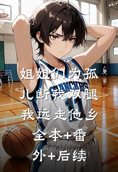 姐姐们为孤儿断我双腿，我远走他乡:全本+番外+后续