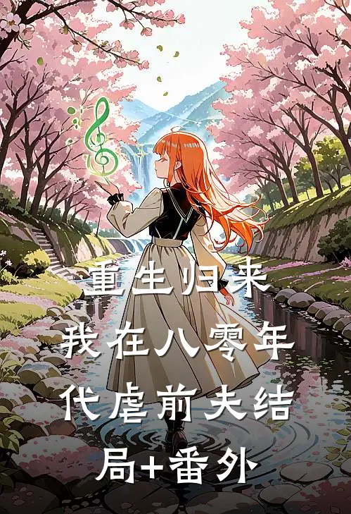 重生归来，我在八零年代虐前夫结局+番外