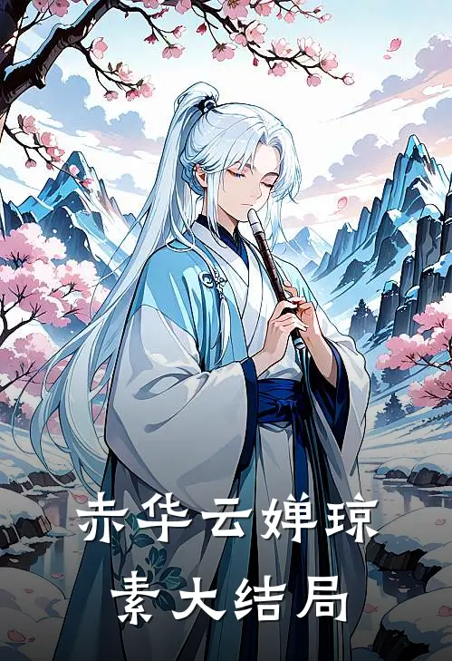 赤华云婵琼素大结局