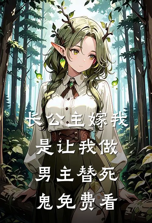 长公主嫁我，是让我做男主替死鬼免费看