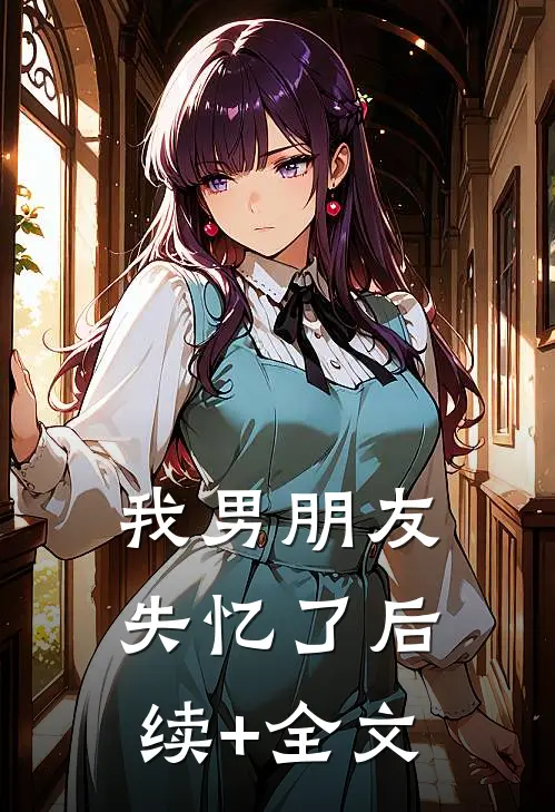 我男朋友失忆了后续+全文