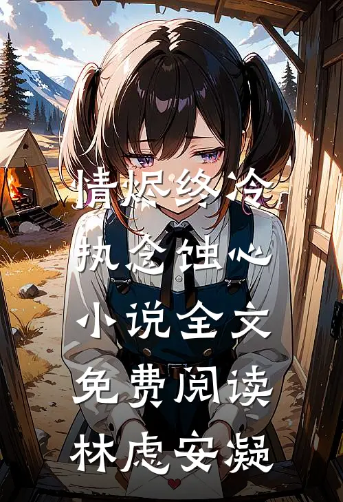 情烬终冷，执念蚀心小说全文免费阅读林虑安凝